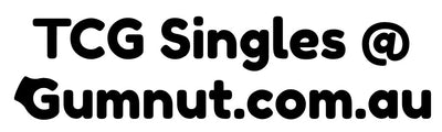 Gumnut TCG Singles