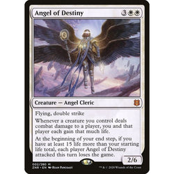 Magic Single - Angel of Destiny