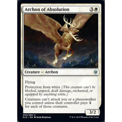 Archon of Absolution