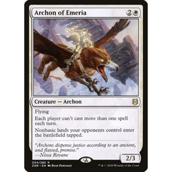 Magic Single - Archon of Emeria