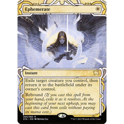 Magic Single - Ephemerate