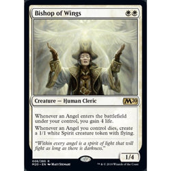 Bishop of Wings