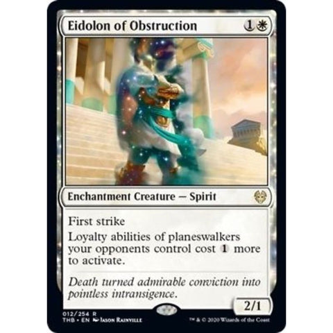 Eidolon of Obstruction