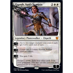 Elspeth, Sun's Nemesis
