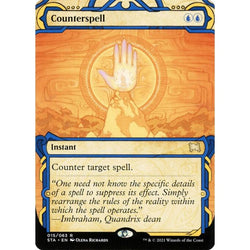 Magic Single - Counterspell