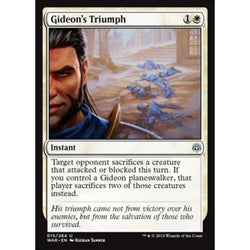 Gideon's Triumph