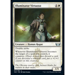 Magic Single - Illuminator Virtuoso
