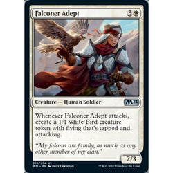Falconer Adept