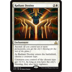 Radiant Destiny