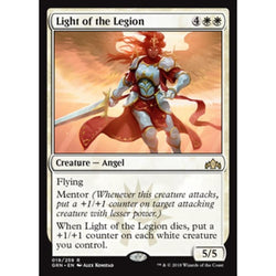Light of the Legion