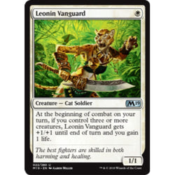 Leonin Vanguard