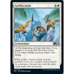 Griffin Aerie