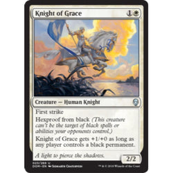 Knight of Grace