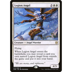 Magic Single - Legion Angel