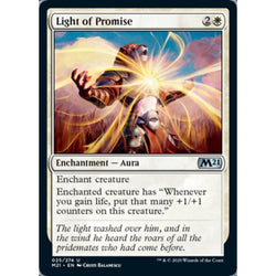 Light of Promise