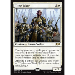 Tithe Taker