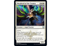 Magic Single - Shepherd of the Cosmos