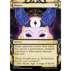 Magic Single - Duress