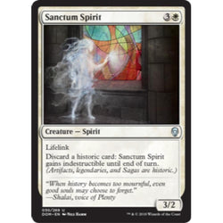 Sanctum Spirit