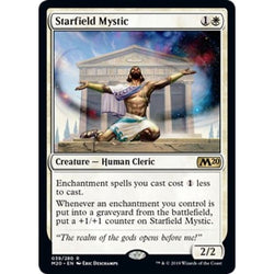 Starfield Mystic