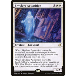 Magic Single - Skyclave Apparition