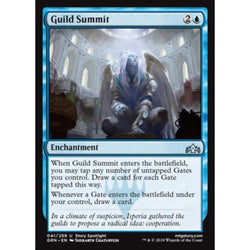 Guild Summit