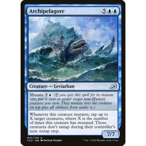 Archipelagore