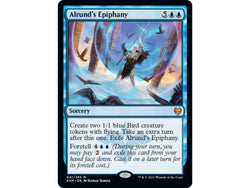 Magic Single - Alrund's Epiphany