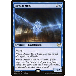 Magic Single - Dream Strix (Foil)