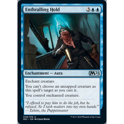 Enthralling Hold