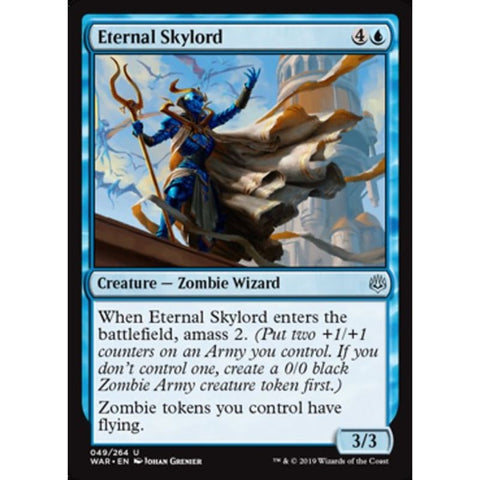 Eternal Skylord