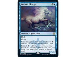 Magic Single - Cosmos Charger