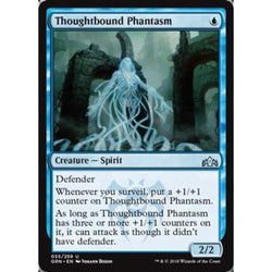 Thoughtbound Phantasm