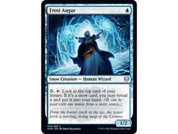 Magic Single - Frost Augur