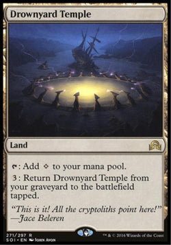 Drownyard Temple