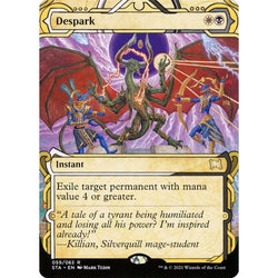 Magic Single - Despark