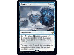 Magic Single - Graven Lore