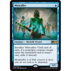 Mistcaller