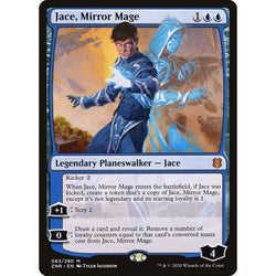 Magic Single - Jace, Mirror Mage