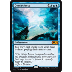 Omniscience