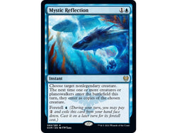 Magic Single - Mystic Reflection