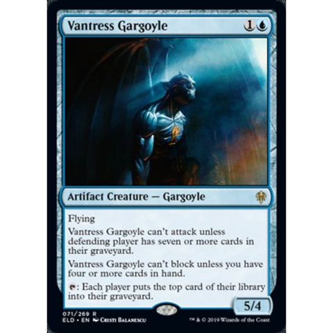 Vantress Gargoyle