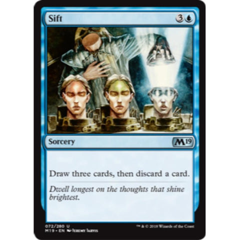 Sift