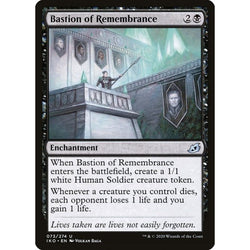 Bastion of Remembrance