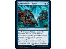 Magic Single - Reflections of Littjara