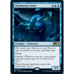 Stormwing Entity