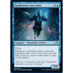 Magic Single - Replication Specialist (Foil)