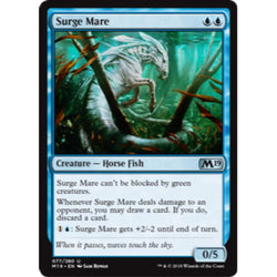 Surge Mare
