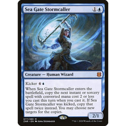 Magic Single - Sea Gate Stormcaller