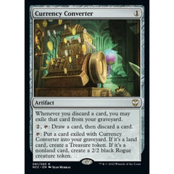 Magic Single - Currency Converter